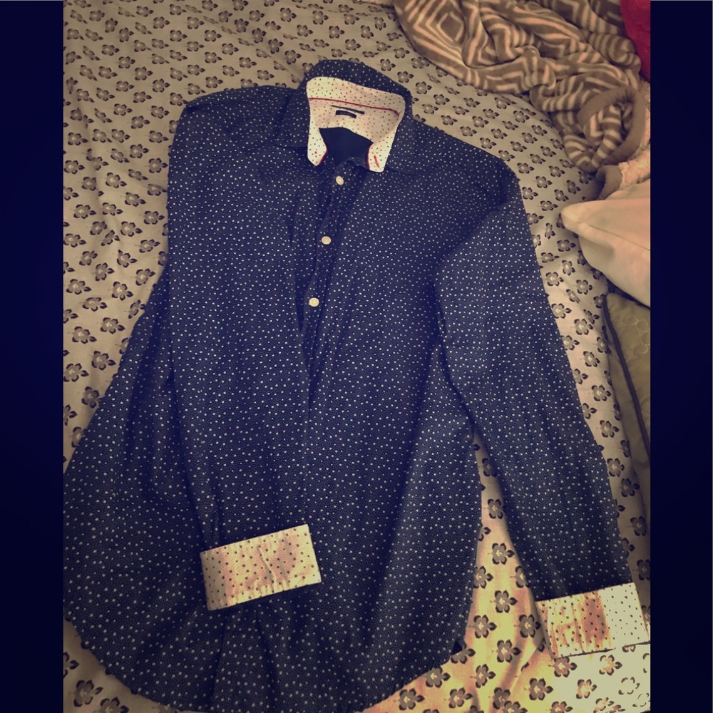 Shirt Zara man